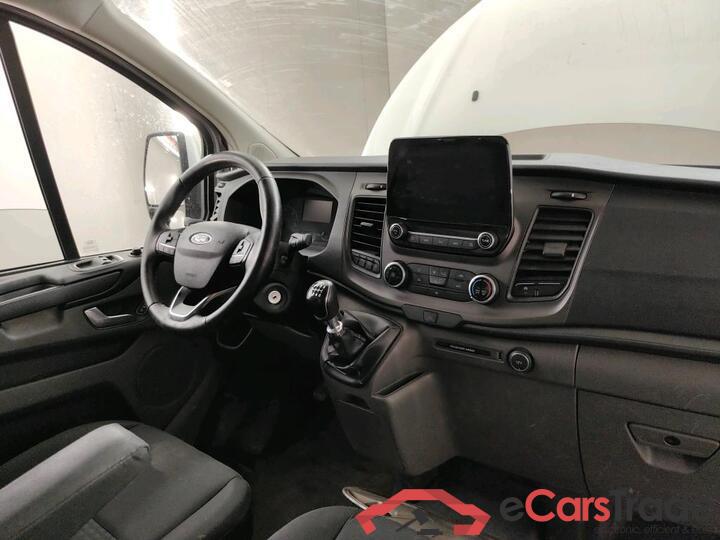 Ford Transit Custom Transit Custom 300L 2.0TD/77Kw M6 FWD Trend 77kW/105pk  4D/P Man-6 #5