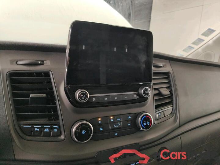 Ford Transit Custom Transit Custom 300L 2.0TD/77Kw M6 FWD Trend 77kW/105pk  4D/P Man-6 #6