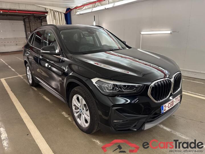 BMW X1 X1 xDrive25e (162 kW) (PHEV) 162kW/220pk  5D/P Auto-6 - CO2 indicatief #2