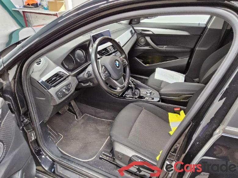 Baureihe X2 sDrive 18 i Advantage 1.5 100KW AT7 E6d #4