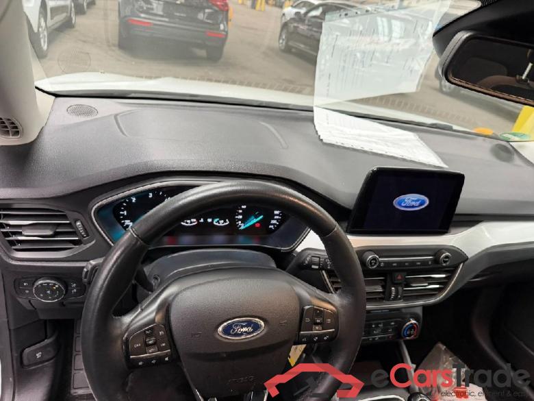 Focus Turnier Cool & Connect 1.5 EcoBlue 88KW MT6 E6dT #3