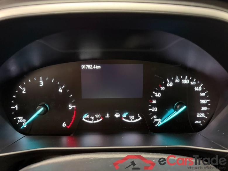 Focus Turnier Cool & Connect 1.5 EcoBlue 88KW MT6 E6dT #6