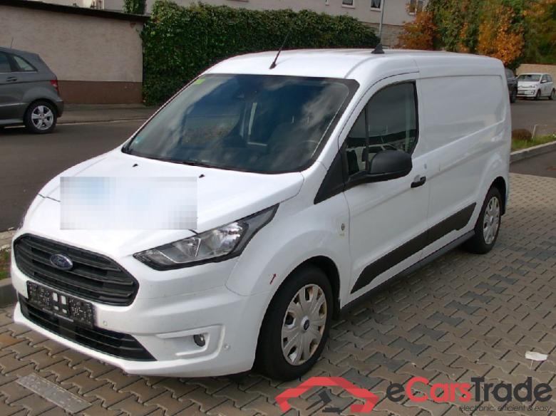 Transit Connect Kasten lang Trend 1.5 EcoBlue 88KW MT6 E6d #1