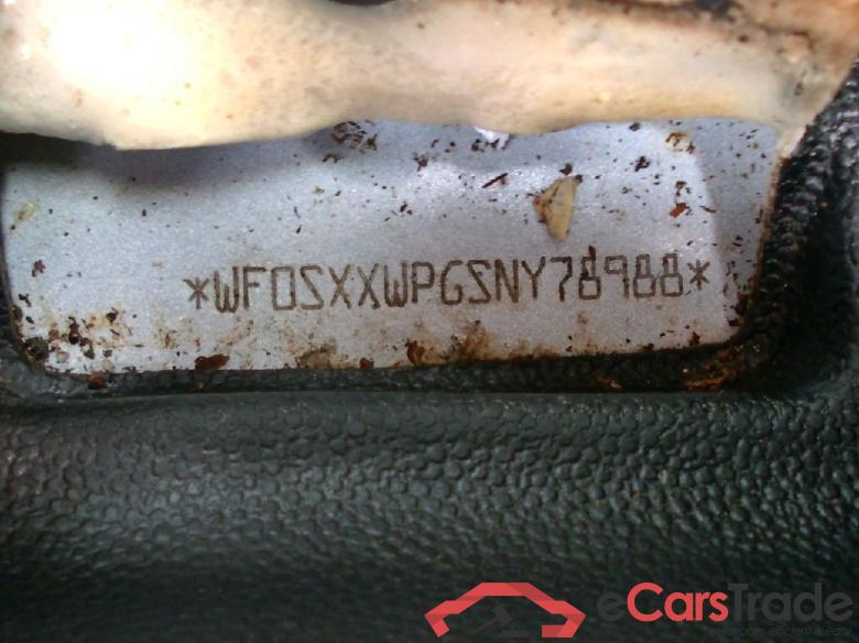 Transit Connect Kasten lang Trend 1.5 EcoBlue 88KW MT6 E6d #5