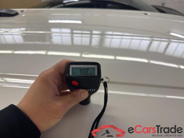 Caddy Nfz Kasten BMT 2.0 TDI 55KW MT5 E6dT #6