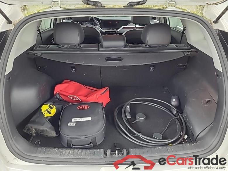 KIA Niro 1.6 GDi PHEV DynamicPlusLine 5D 104kW #5