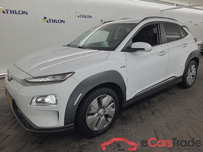 HYUNDAI Kona Limited Electric 64 kWh 5D uitlopend #1