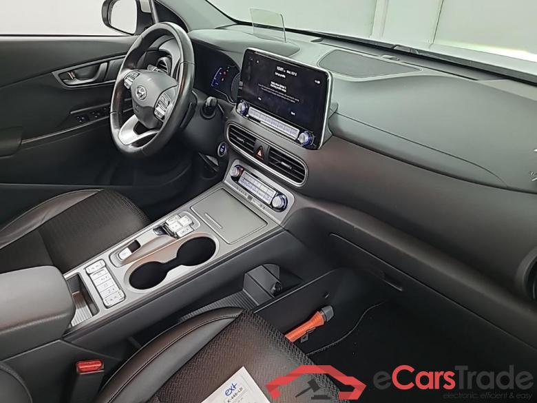 HYUNDAI Kona Limited Electric 64 kWh 5D uitlopend #6