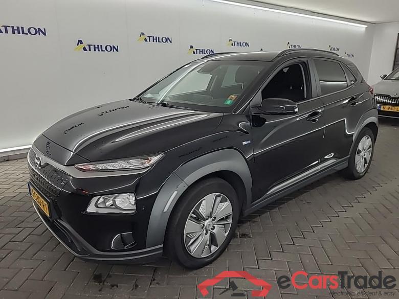 HYUNDAI Kona Fashion Electric 64 kWh 5D #1