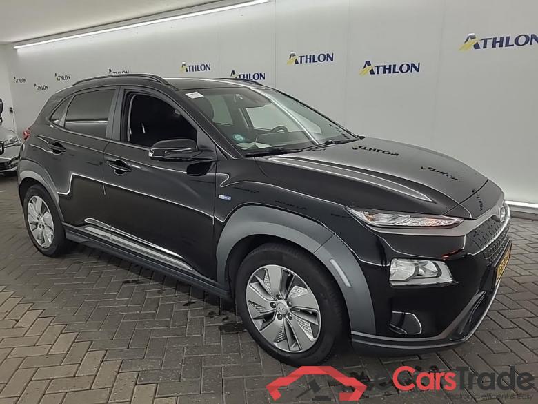 HYUNDAI Kona Fashion Electric 64 kWh 5D #2