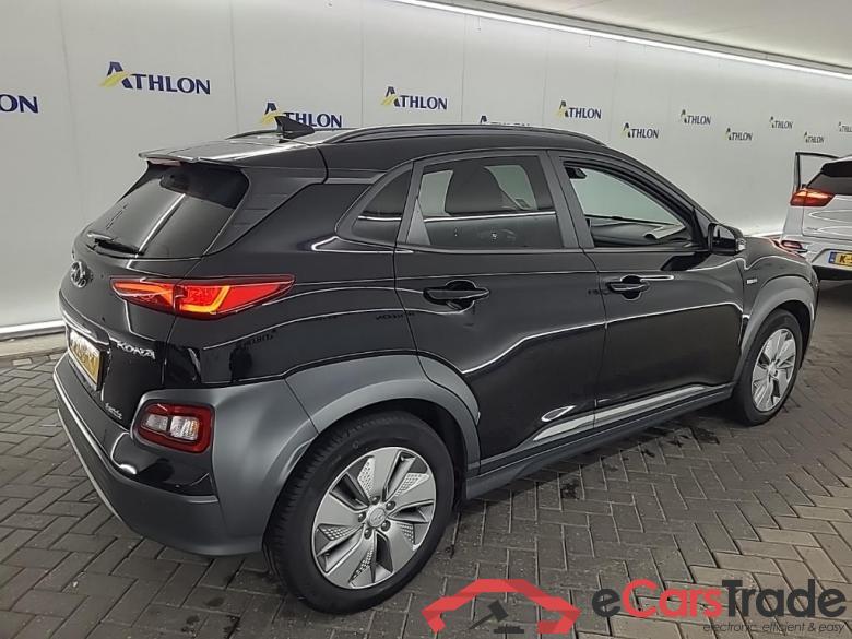 HYUNDAI Kona Fashion Electric 64 kWh 5D #3