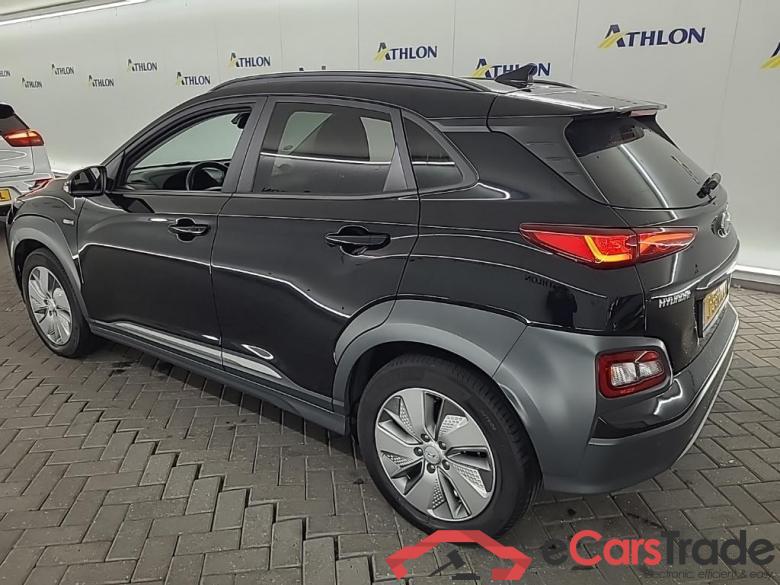 HYUNDAI Kona Fashion Electric 64 kWh 5D #4