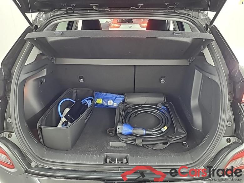 HYUNDAI Kona Fashion Electric 64 kWh 5D #5