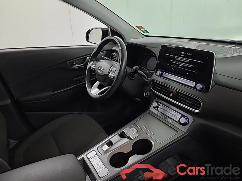 HYUNDAI Kona Fashion Electric 64 kWh 5D #6