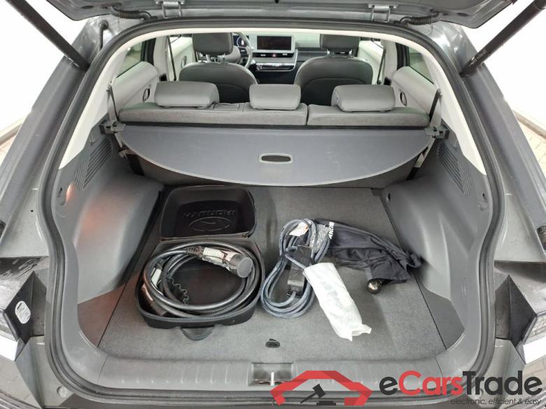 HYUNDAI IONIQ 5 73kWh Connect auto 5D 160kW #5