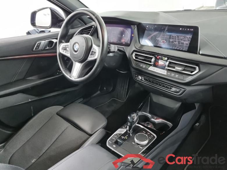 BMW 1-serie 118iA 5D 100kW #6