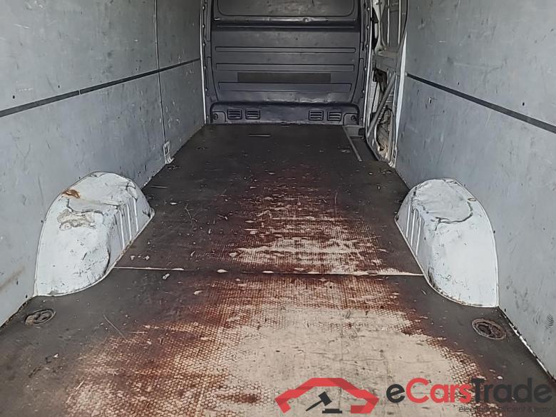 MERCEDES-BENZ Sprinter GB 314CDI 4325 3.5t 7G-Tronic HRF 6 4D 105kW #5