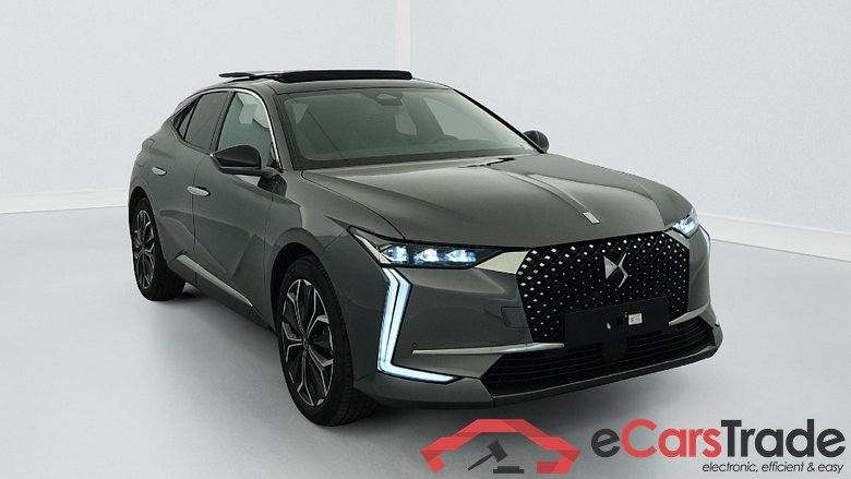 DS DS4 Hybride E-Tense 225 EAT8 Rivoli