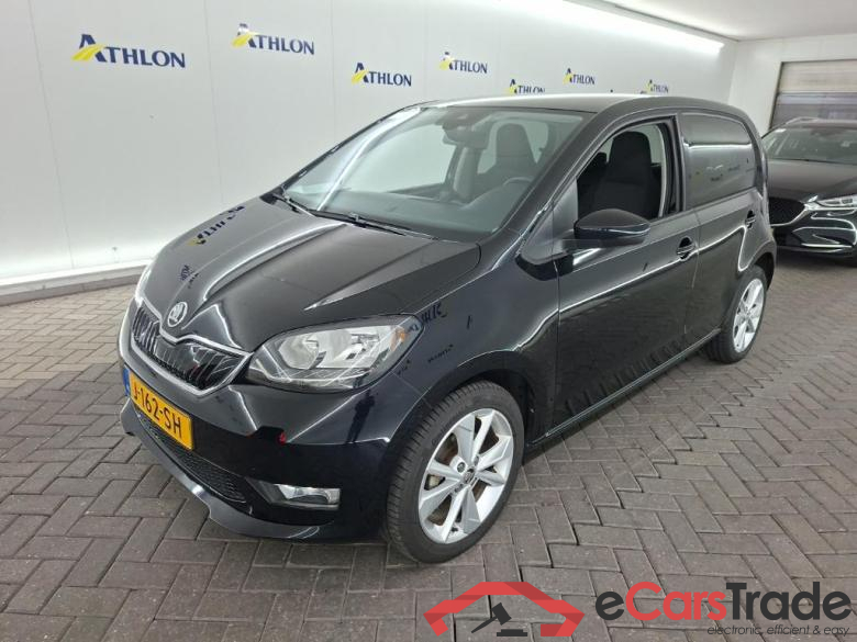 SKODA Citigo e-iV Style 5D 61kW