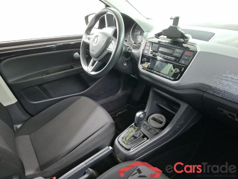 SKODA Citigo e-iV Style 5D 61kW #6