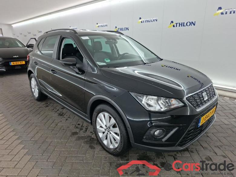 SEAT Arona 1.0 TSI 70kW Style Business Intense 5D #2
