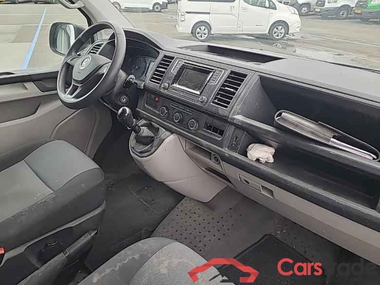 VOLKSWAGEN Transporter GB 2.0 TDI L2H1 Comfortline #6