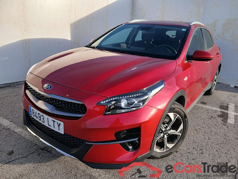 KIA XCeed / 2019 / 5P / todoterreno 1.0 T-GDi Drive 88kW (120CV)