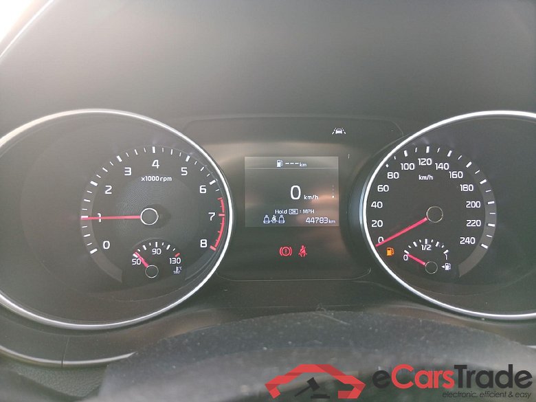 KIA XCeed / 2019 / 5P / todoterreno 1.0 T-GDi Drive 88kW (120CV) #4