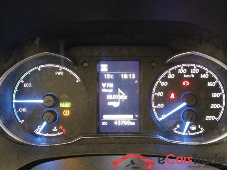 TOYOTA Yaris / 2017 / 5P / berlina con portón 1.5 100H Active #4