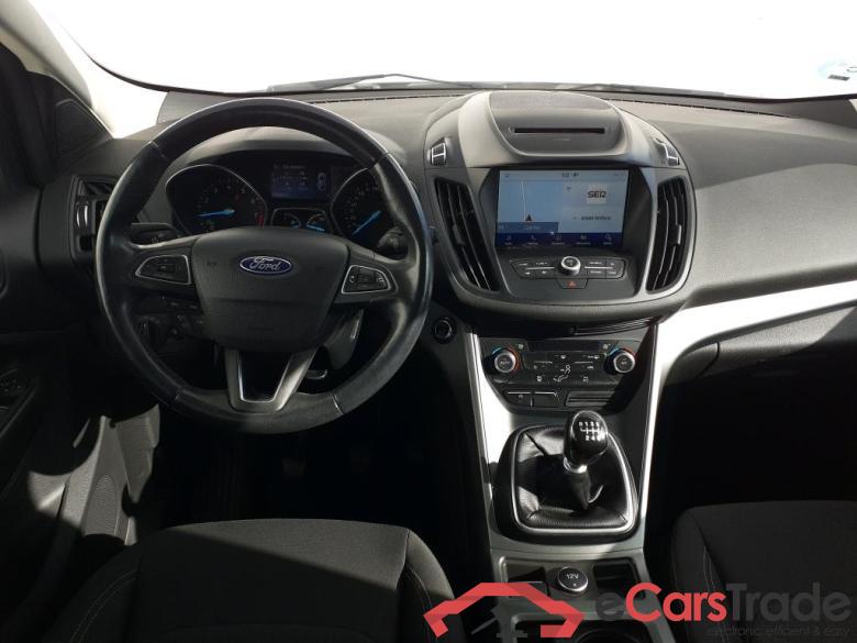 Kuga Trend+ 1.5 EcoBoost 120CV MT6 E6dT #3