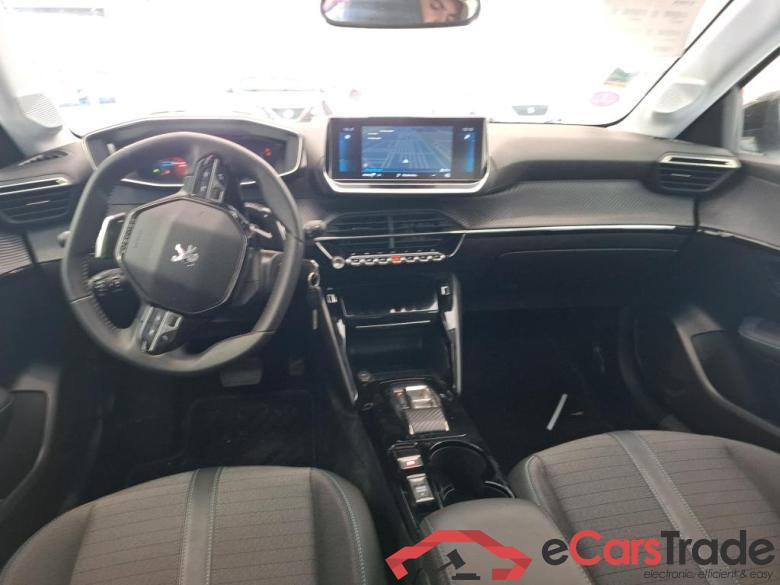 208 Allure Pack 1.2 PureTech 100CV BVA8 E6d #5