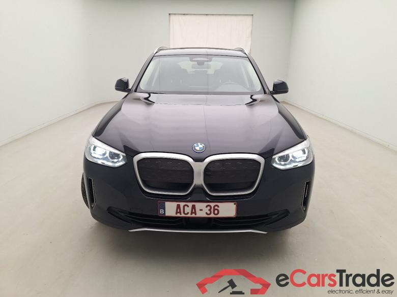 BMW, iX3 '20 BEV, BMW iX3 sDrive35 5d #2