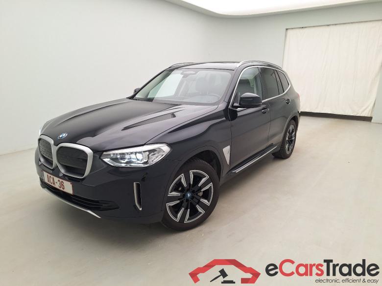 BMW, iX3 '20 BEV, BMW iX3 sDrive35 5d #1