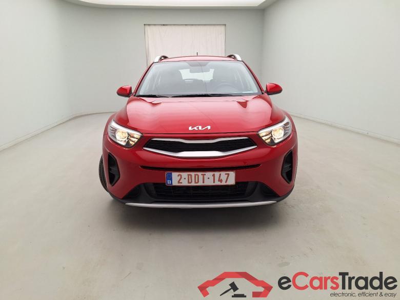 Kia, Stonic FL'20, KIA Stonic 1.2 Urban Edition 5d #1