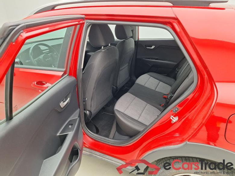 Kia, Stonic FL'20, KIA Stonic 1.2 Urban Edition 5d #4