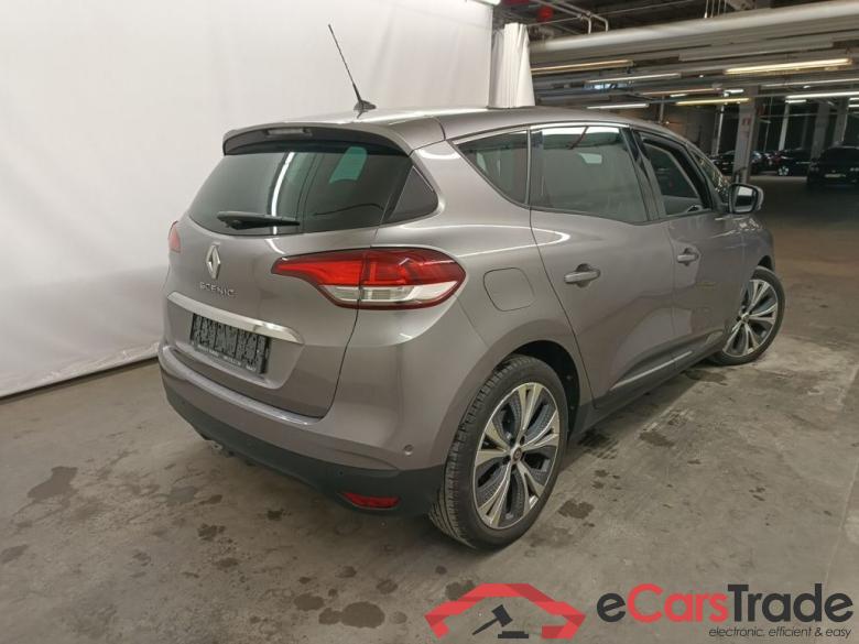 Renault Scénic Blue dCi 120 EDC Intens 5d #2