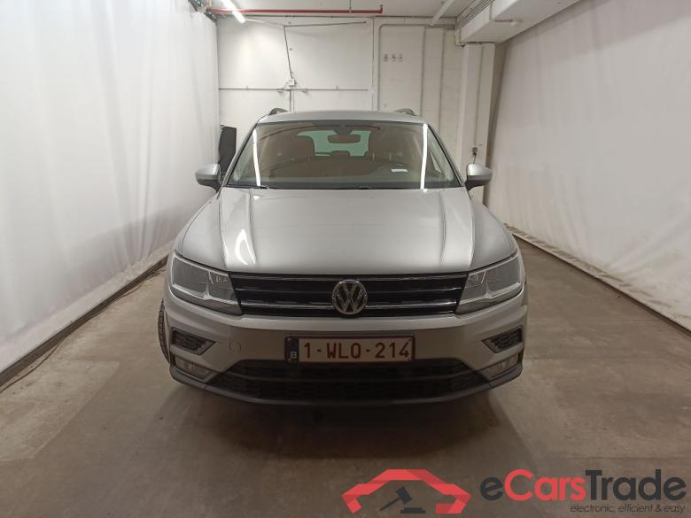 Volkswagen Tiguan 1.5 TSI ACT OPF 96kW Comfortline 5d #5
