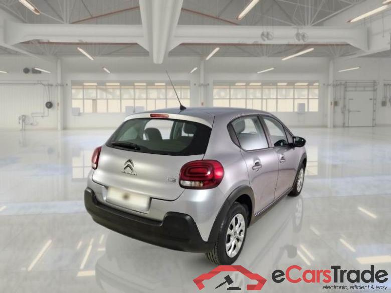 CITROEN C3 / 2020 / 5P / BERLINA PURETECH 83 SeS FEEL NEO PATENTATI #2