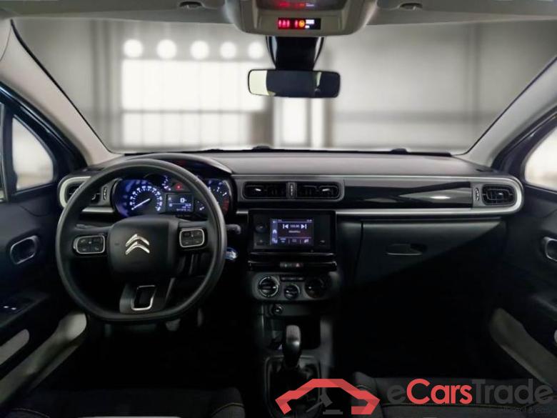 CITROEN C3 / 2020 / 5P / BERLINA PURETECH 83 SeS FEEL NEO PATENTATI #3