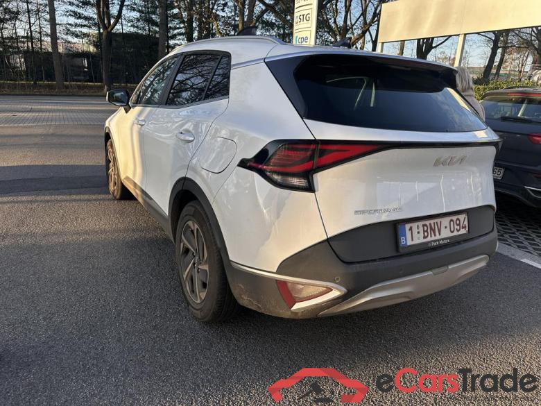 KIA Sportage Sportage 1.6 T-GDi Pulse #3