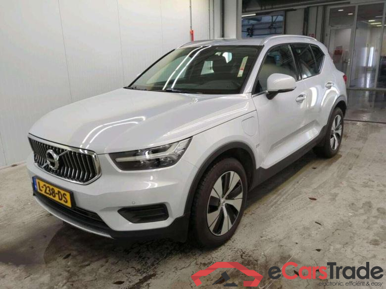 VOLVO XC40 1.5 T4 Rech InscrExp