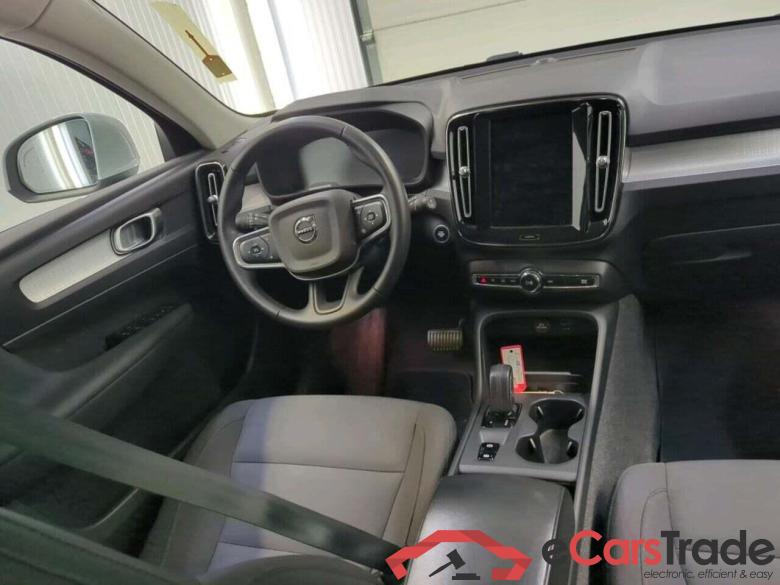 VOLVO XC40 1.5 T4 Rech InscrExp #3