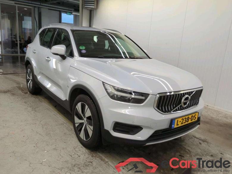 VOLVO XC40 1.5 T4 Rech InscrExp #5