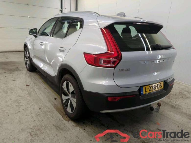VOLVO XC40 1.5 T4 Rech InscrExp #6