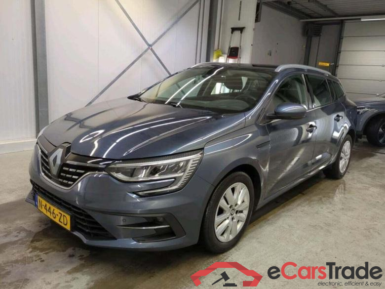 RENAULT Mégane Estate 1.3 TCe Business Zen