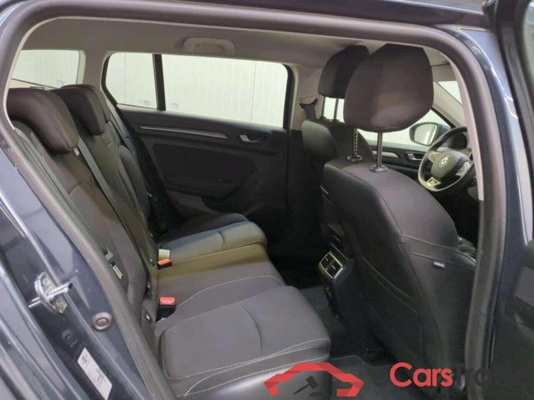 RENAULT Mégane Estate 1.3 TCe Business Zen #4