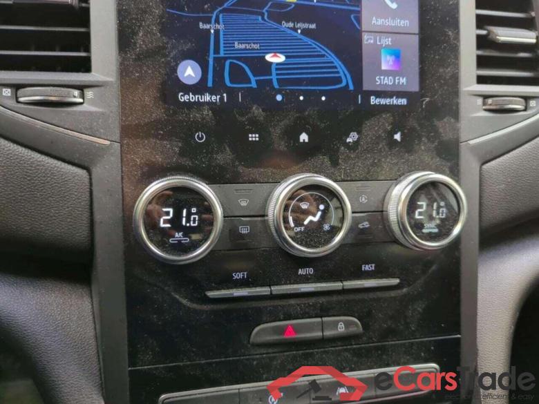 RENAULT Mégane Estate 1.3 TCe Business Zen #5