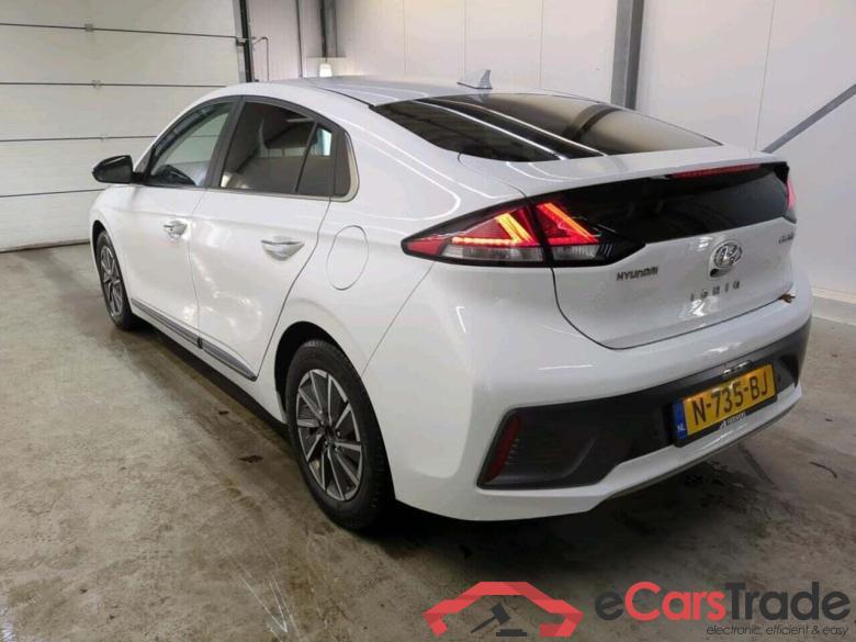 HYUNDAI IONIQ Comfort EV 38 kWh #6
