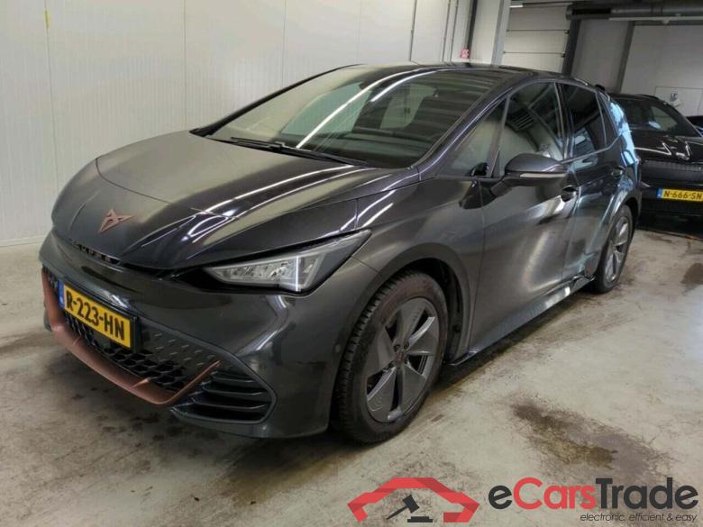 CUPRA Born Business Plus 62 kWh #1