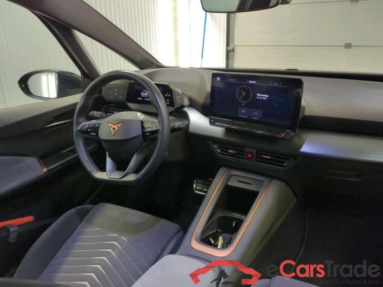 CUPRA Born Business Plus 62 kWh #3